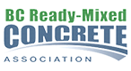 BC Ready-Mixed Concrete Association Member